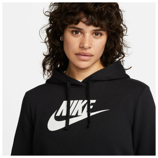 Nike Γυναικείο φούτερ Sportswear Club
